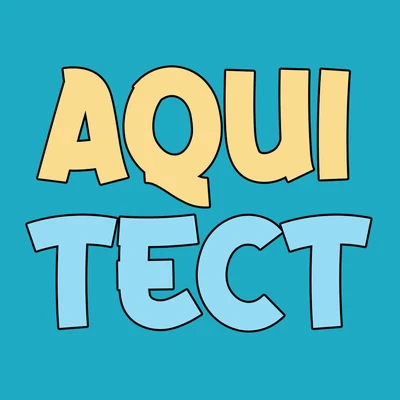 The Aquitect app icon